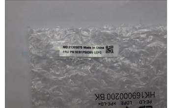 Lenovo 5CB1P50365 MT060_RJ45_DOOR_WWAN_ASSY_VB