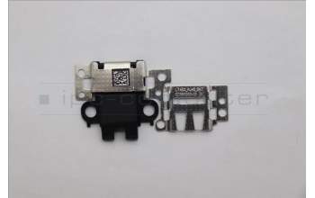 Lenovo 5CB1P50385 FRUMT040_RJ45_DOOR_WLAN_BK_ASSY_VB