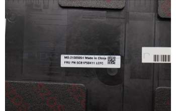 Lenovo 5CB1P50411 COVER FRU MT040_A_COVER_ASSY_PC_FHD_VB