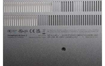Lenovo 5CB1P50452 FRU D COVER ASM,PL,WLAN,L16G2