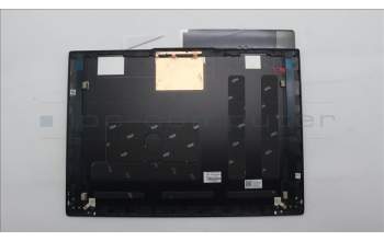 Lenovo 5CB1P50454 A-Cover ASM, AL, 3.2T, 5M Camera, WLAN, L16G2