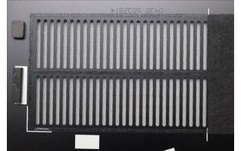 Lenovo 5CB1P50462 FRU D_COVER_AL_WLAN_ASSY