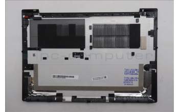Lenovo 5CB1P50463 FRU D_COVER_AL_WWAN_ASSY