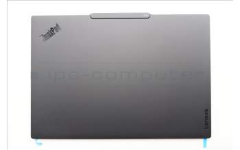 Lenovo 5CB1P50466 A-Cover, FHD, Black, MX030_CFRP