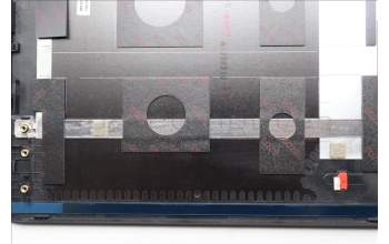 Lenovo 5CB1P50466 A-Cover, FHD, Black, MX030_CFRP