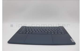 Lenovo 5CB1P53674 COVER UpperCaseASM THAI H83E2 TT PST DIS