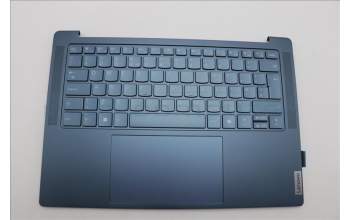 Lenovo 5CB1P53692 COVER UpperCaseASM UKE H83E2 TT PST DIS