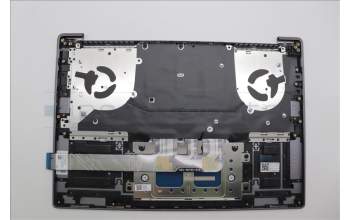 Lenovo 5CB1P53735 COVER UpperCaseASM BEL H83E2 LG PST DIS