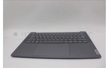 Lenovo 5CB1P53735 COVER UpperCaseASM BEL H83E2 LG PST DIS