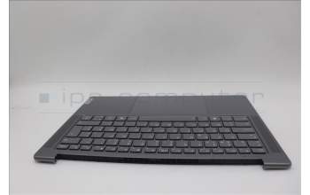 Lenovo 5CB1P53735 COVER UpperCaseASM BEL H83E2 LG PST DIS