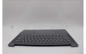 Lenovo 5CB1P53771 COVER UpperCaseASM BUL H83E2 LG PST DIS