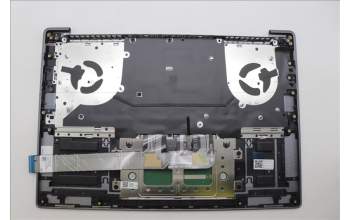 Lenovo 5CB1P53789 COVER UpCaseASM CZE/SLK H83E2 LG PST DIS