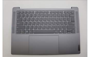 Lenovo 5CB1P53825 COVER UpCaseASM EUROENG H83E2 LG PST DIS