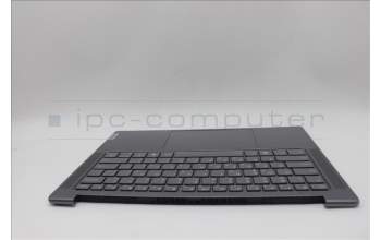 Lenovo 5CB1P53917 COVER UpperCaseASM GRE H83E2 LG PST DIS