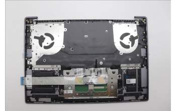 Lenovo 5CB1P53954 COVER UpperCaseASM HUN H83E2 LG PST DIS