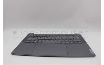 Lenovo 5CB1P54077 COVER UpperCaseASM POR H83E2 LG PST DIS