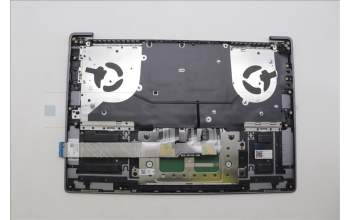 Lenovo 5CB1P54094 COVER UpperCaseASM RUS H83E2 LG PST DIS