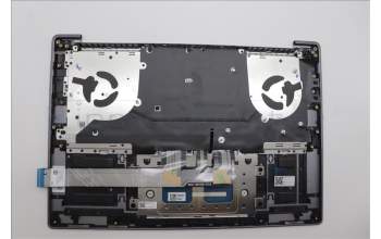 Lenovo 5CB1P54202 COVER UpperCaseASM TUR H83E2 LG PST DIS