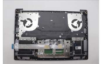 Lenovo 5CB1P54221 COVER UpperCaseASM UKE H83E2 LG PST DIS