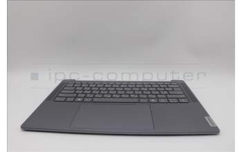Lenovo 5CB1P54239 COVER UpperCaseASM UKR H83E2 LG PST DIS