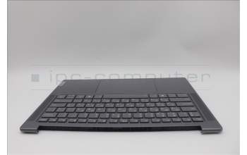 Lenovo 5CB1P54239 COVER UpperCaseASM UKR H83E2 LG PST DIS