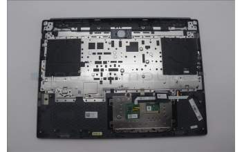 Lenovo 5CB1P55134 C-Cover with keyboard,English,Luna Grey,Backlight