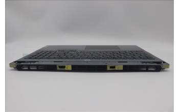 Lenovo 5CB1P55134 C-Cover with keyboard,English,Luna Grey,Backlight