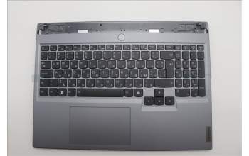 Lenovo 5CB1P55365 COVER Upper Case ASM BUL C 83DG LGBLAI