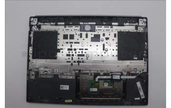 Lenovo 5CB1P55365 COVER Upper Case ASM BUL C 83DG LGBLAI