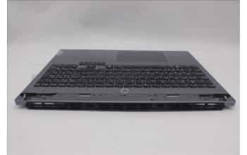 Lenovo 5CB1P55365 COVER Upper Case ASM BUL C 83DG LGBLAI