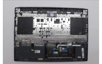 Lenovo 5CB1P55504 COVER Upper Case ASM UKE C 83DG LGRGBAI