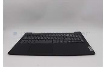 Lenovo 5CB1P71892 C-Cover with keyboard,US English Euro,Black,Non_Fingerprint