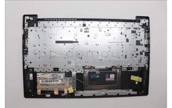 Lenovo 5CB1P71894 COVER Upper Case ASM_FRA L 83GWNFP BK