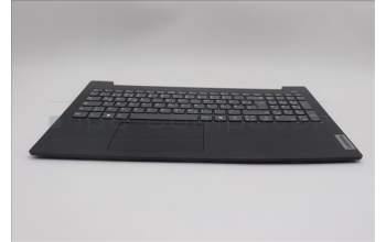 Lenovo 5CB1P71897 C-Cover with keyboard,German,Black,Non_Fingerprint