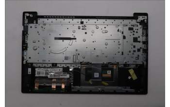 Lenovo 5CB1P71898 C-Cover with keyboard, Hebrew, Black, Non-Fingerprint, US