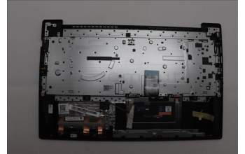 Lenovo 5CB1P71907 C-Cover with keyboard,Russian,Black,Non_Fingerprint