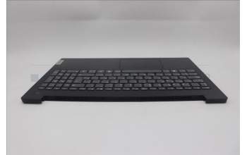 Lenovo 5CB1P71909 C-Cover with keyboard,Spanish,Black,Non_Fingerprint