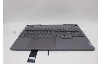 Lenovo 5CB1P73926 COVER Upper Case ASM_USA ENG L83EGGY