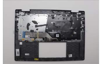 Lenovo 5CB1P74329 COVER Upper Case ASM_SPA H 83KX FP LG