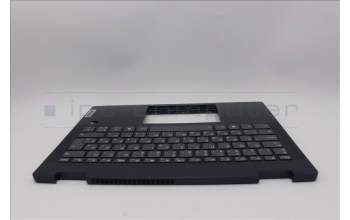 Lenovo 5CB1P74376 C-Cover with keyboard, Hungarian, Cosmic Blue, FingerPrint