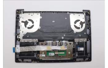 Lenovo 5CB1P74752 COVER UpperCase ASM ENG H83HN LG PST