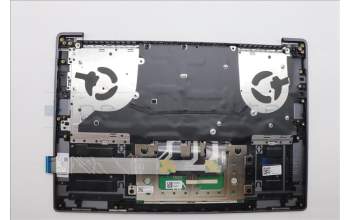 Lenovo 5CB1P74775 COVER UpperCase ASM UKE H83HN LG PST