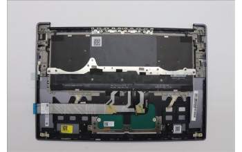 Lenovo 5CB1P85656 C-Cover with keyboard, Arabic, TouchPad, US