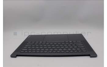 Lenovo 5CB1P85662 C-Cover with keyboard, US English Euro, TouchPad, US