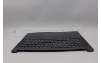 Lenovo 5CB1P85663 COVER Upper Case ASM_FRA L83HM/TP
