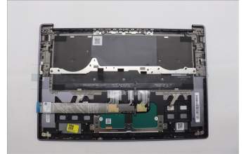 Lenovo 5CB1P85667 C-Cover with keyboard, Greek, TouchPad, US