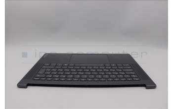 Lenovo 5CB1P85669 C-Cover with keyboard, Hungarian, TouchPad, UK