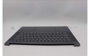 Lenovo 5CB1P85671 C-Cover with keyboard, Italian, TouchPad, UK