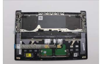 Lenovo 5CB1P85676 C-Cover with keyboard, Portuguese, TouchPad, UK