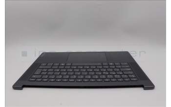Lenovo 5CB1P85679 C-Cover with keyboard, Spanish, TouchPad, UK